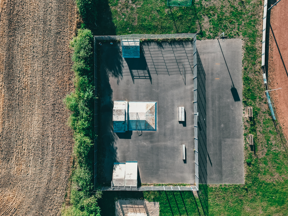 Neubukow Skatepark